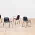 About a Chair AAC 08 Chair Black Base